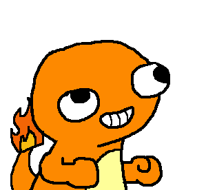 004 - Charmander.png