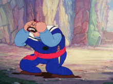 Head bang cartoon gif.gif