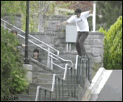 Down Stairs allmost perfect until g.gif