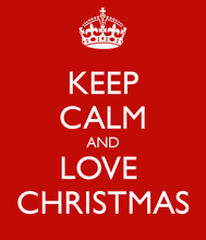 Christmas keep calm love.png