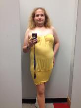 Chris Chan in yellow dress UGLY as .jpg