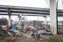 KNOXVILL HOMLESS outdoors room with.jpg