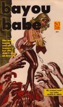 Smith, Bayou Babe.jpg