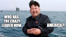 Kim Jong un who is crazy leader now.jpg