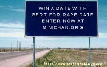 Win a date with bert.jpg