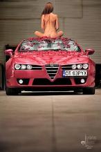 Nude rear on top of sports car.jpg