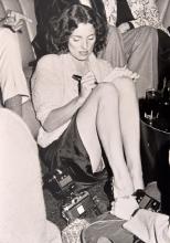 Trudeau Mother in need of razor.jpg