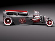 DEVILs Car Ford 1929.jpg