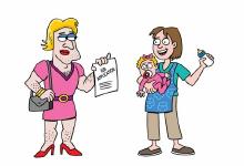 transvestite with job app.jpg