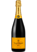 Champagne Veuve Clicquot yellow-lab.png