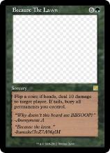 Because The Lawn.jpg