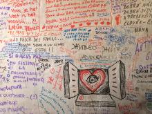 Writing-on-the-wall-in-Reliegos - R.jpg