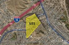 Victorvill land for sale 24 Ac $190.jpg