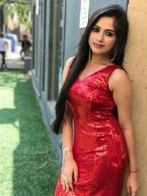 Girl of colour may be actress.jpg