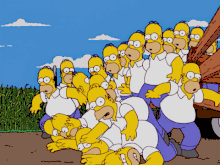 Clones Homer animat-1 gif.gif