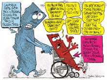 Tennessee vs California Welfare fro.png