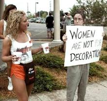 Women are not for decoration - hoot.jpg