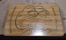 Pepe cutting board.jpg Pepe cutting board.jpg