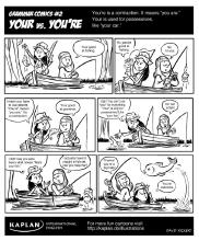 Comic - difference-between-your-and.jpg