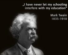 Mark Twain Never let my schooling g.jpg Mark Twain Never let my schooling g.jpg