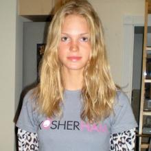 Kosher Blonde shirt Kosher Ham.jpg