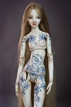 Doll Enchanted Doll by Russian Jewe.jpg