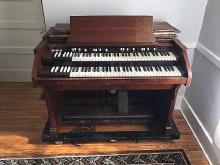 Hammond Organ Knoxville Tn-1.jpg
