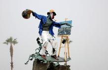 Cardiff Kook as Painter doing Van G.jpg