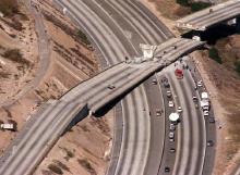 Earthquake - Freeway collapase nort.jpg