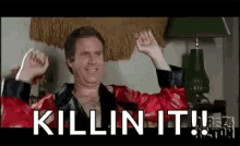 I win = Killing it!! gif.gif