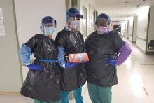 Nurses in trash-bags-hospital.jpg