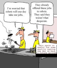 Burger flipper cartoon need with te.jpg