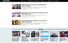Huff Post topics Politics 2day 3-31.jpg