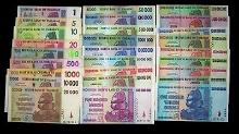 Zimbabewe banknotes full set for sa.jpg