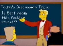 Bert aka Paul Ha - Is bert really t.jpg