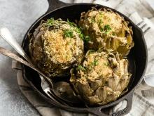Artichokes Stuffed-Artichokes-Culin.jpg Artichokes Stuffed-Artichokes-Culin.jpg