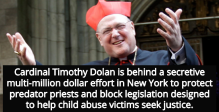 Catholic Cardinal Dolan Pedophile P.png