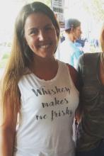 brittany zamora whiskey makes me.jpg