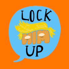 Lock him up giphy.gif