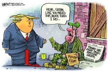 Trump needs money.jpg