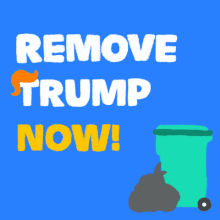 Remove Trump.gif