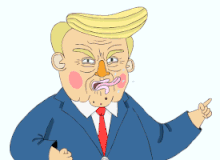 Trump Nazi-1 gif.gif