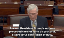 Trump Mitch Actions a disgraceful g.gif Trump Mitch Actions a disgraceful g.gif