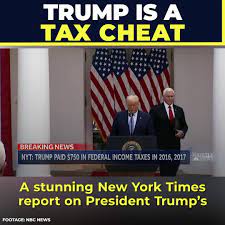 Trump is a TAX CHEAT.jpg