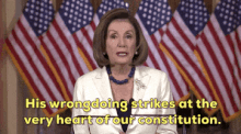 Pelosi jabs Trump 200.gif