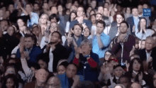 CLAPPING Biden and wife 200.gif