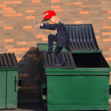 Dump Trump 200 giphy.gif