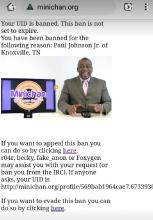 BERT MINICHAN BAN EVAD MESSAGE.jpg