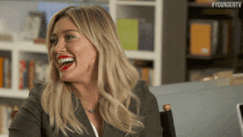 LOL BLONDE GIRL 200.gif