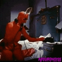 Devil on the phone 200 gif.gif